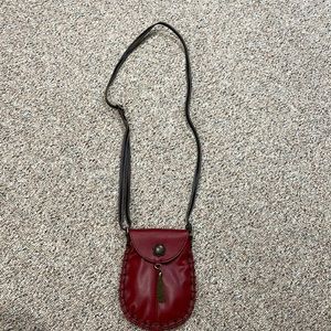 Chala Crossbody Bag